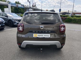 Dacia Duster Prestige Blue dCi 85kW/115 k Samp;S 4x2 - 6