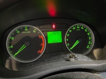 Prodám motor 1.2 HTP BZG - 6