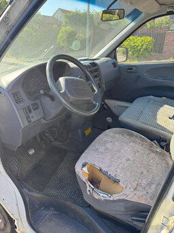 Toyota Hiace - 6