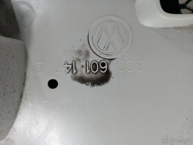 Poklice vw 16" - 6