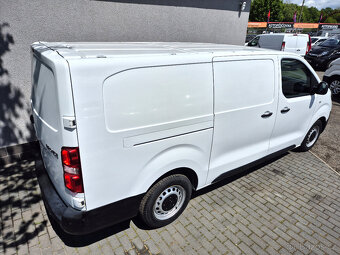 Toyota ProAce 2,0 D4D 90Kw L2 Long Klima Bez DPH 330.000Kč - 6