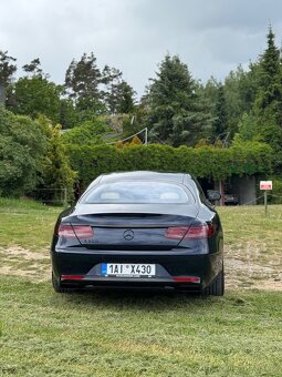 Mercedes-Benz Třídy S 4,7 S 500 4Matic Coupé - 6