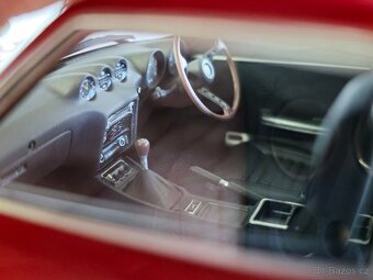 Nissan Fairlady 240z 1:18 Ottomobile - 6