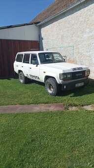 Prodám Toyota - 6