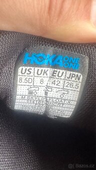 Hoka Skyline-Float X, vel. 42, zánovní - 6