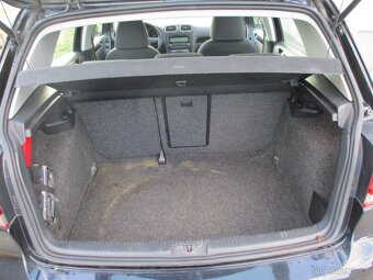 VW Golf 6. 2 TDI 81 kW - 6