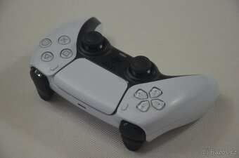 Sony Playstation 5 s mechanikou (6 měsíců záruka) - 6