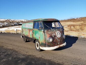 2x. VW T1 - 6