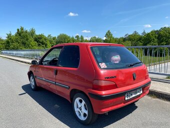 Peugeot 106 na ND - 6