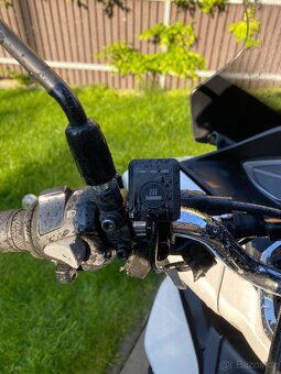 Prodám Honda PCX 125 , r.v. 2023 REZERVACE - 6
