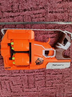 Nerf zbraně, - 6