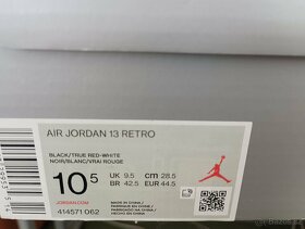 Jordan 13 Retro PLAYOFFS 2023 - 6