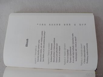 Důmyslné umění jak mít všechno u prdele- Mark Manson - 6