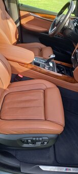 BMW X5 xDrive30d 3,0/190KW rok výroby 6/2018 - 6
