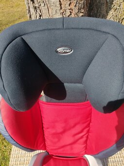 Autosedačka Romer kidfix XP 15-36kg - 6