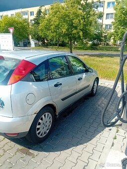 Ford focus - 6