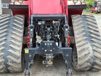 Case Quadtrac 620 r.v 2016 výkon 514kW GPS RTK - 6