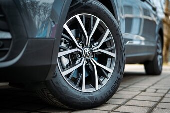 Volkswagen Tiguan, 1.5 TSI, 110KW 2021,4X4 - 6