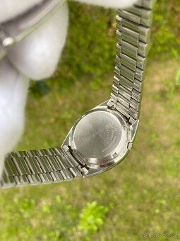Hodinky Seiko 5 Automatic - 6