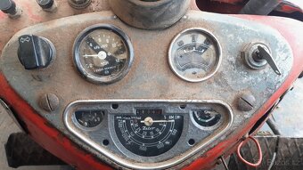 Zetor 6911 - 6