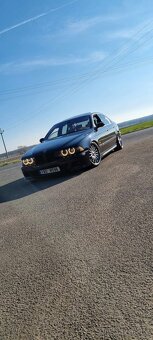 Bmw e39 540ia - 6