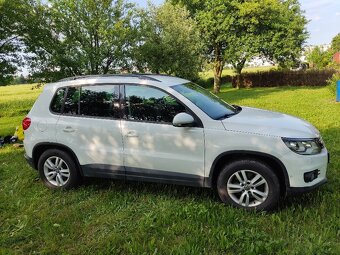 Volkswagen Tiguan 1.4 TSI 92Kw r.v.2015 Naj.228Tkm - 6