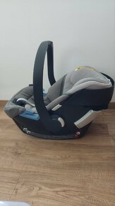 Autosedačka Cybex Aton 5 - 6