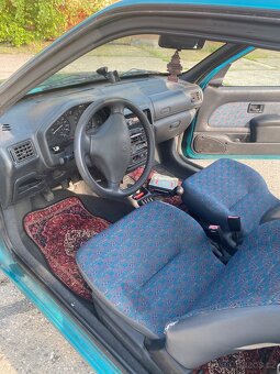 Peugeot 106 - 6