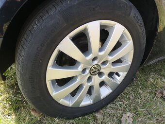 VW GOLF 5, 1.9 Tdi, 77kW - 6