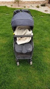 Kočárek Britax Romer - 6