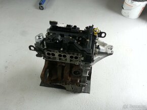Ford Motor Ecoboost 1,5 1,6 1,0 - 6