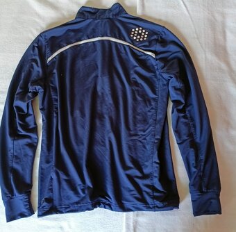 DÁMSKÉ SPORTOVNÍ FUNKČNÍ TRIKO-PUMA - L, 40/42 - 6