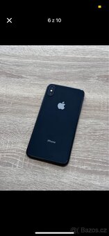 iPhone XS MAX 64GB (nová baterie) - 6