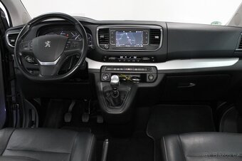 Peugeot Traveller, 2.0 Blue-HDI 110kW L3 ALLURE - 6