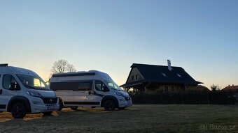 OBYTNÉ VOZIDLO / FIAT DUCATO KNAUS BOXSTAR SOLUTION 4 - 6