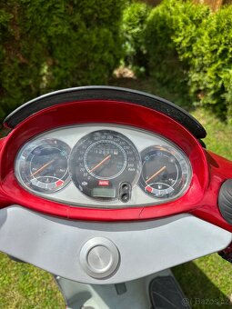 Aprilia Leonardo 125 - 6