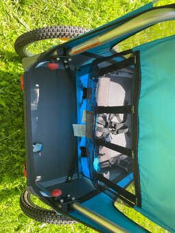 Cyklovozik Thule - 6