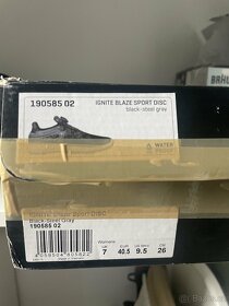 golfová obuv Puma - 6