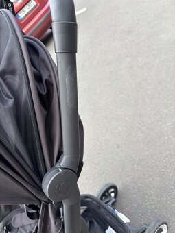 Kocarek Bugaboo - 6