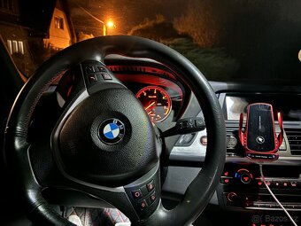 BMW X5 E70 prodám/ vyměním - 6