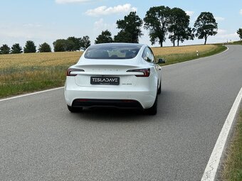 Tesla Model 3 Long Range Highland - 6