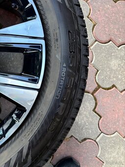 5x108 r19 originál Volvo xc60 - 6