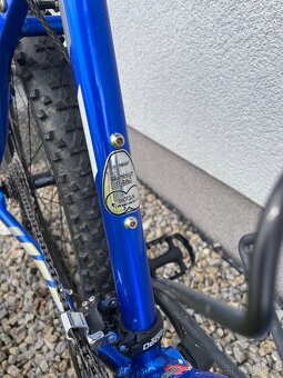Merida Matts Sport 500 - 6