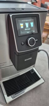 Espresso NIVONA NICR 825 - 6