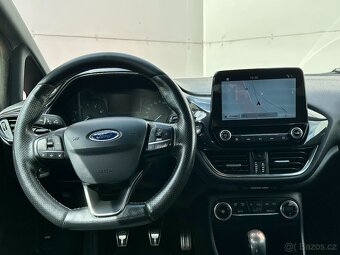 Ford Fiesta 1,1 ST-Line Navi, Aut. klima - 6