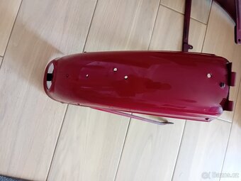 Jawa 250/350 perak - 6