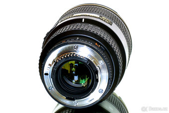 Nikon AF-S Nikkor 17-35mm 1:2,8D IF-ED Stav NOVÉHO - 6