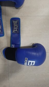 Boxerské rukavice BAIL 12 oz - 6