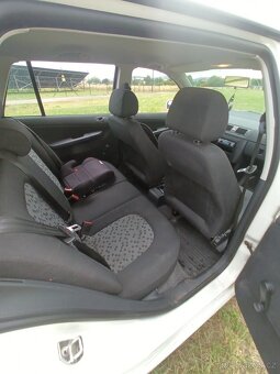 Škoda Fabia 1,2 HTP - 6