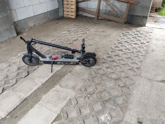 prodam elektro kolobezku - 6